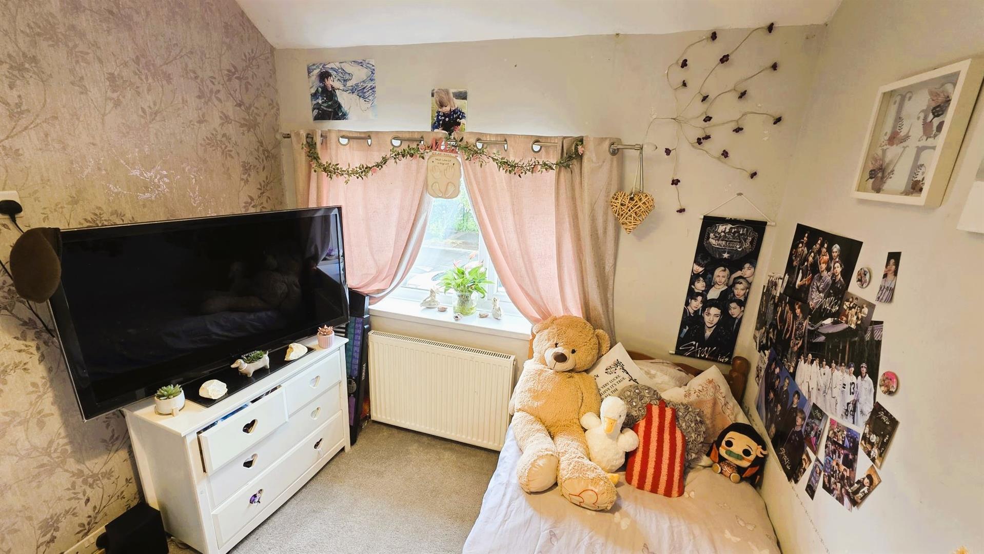 School Road, Llanelli, SA15 2AU